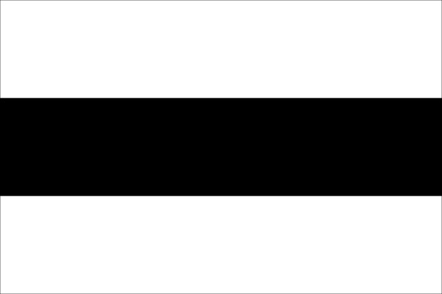 Bandeira Posnânia (província prussiana)