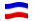 Schleswig-Holstein (província prussiana)-Bandeira ondulante