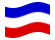 Schleswig-Holstein (província prussiana)-Bandeira ondulante
