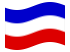 Schleswig-Holstein (província prussiana)-Bandeira ondulante