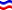Schleswig-Holstein (província prussiana)-Bandeira ondulante estática