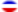 Schleswig-Holstein (província prussiana)-Bandeira em vinheta oval
