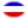Schleswig-Holstein (província prussiana)-Bandeira em vinheta oval