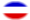 Schleswig-Holstein (província prussiana)-Bandeira em vinheta oval