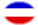 Schleswig-Holstein (província prussiana)-Bandeira em vinheta oval