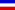 Schleswig-Holstein (província prussiana)-Bandeira retangular