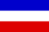 Schleswig-Holstein (província prussiana)-Bandeira retangular