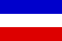 Gráficos de bandeira Schleswig-Holstein (província prussiana)