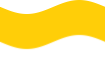 Hanôver (província prussiana)-Bandeira ondulante estática