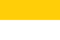Hanôver (província prussiana)-Bandeira retangular