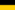 Saxônia (província prussiana)-Bandeira retangular