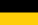 Saxônia (província prussiana)-Bandeira retangular