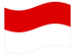 Bandeira animada Brandemburgo (província prussiana)