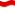 Brandemburgo (província prussiana)-Bandeira ondulante estática