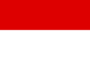 Gráficos de bandeira Brandemburgo (província prussiana)